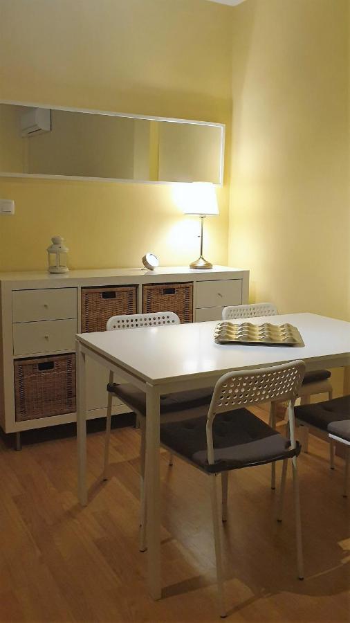 Alma Apartamento Διαμέρισμα Daimuz Bajo Εξωτερικό φωτογραφία
