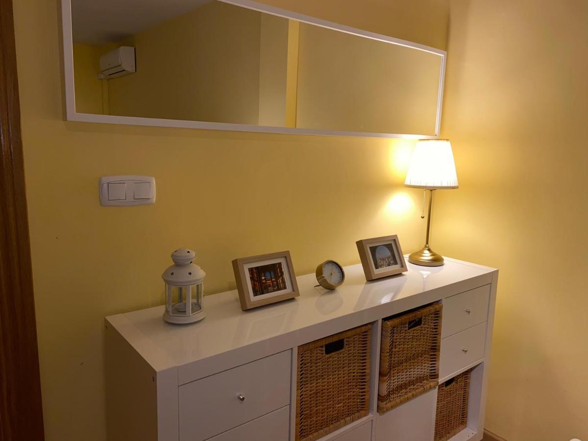 Alma Apartamento Διαμέρισμα Daimuz Bajo Εξωτερικό φωτογραφία