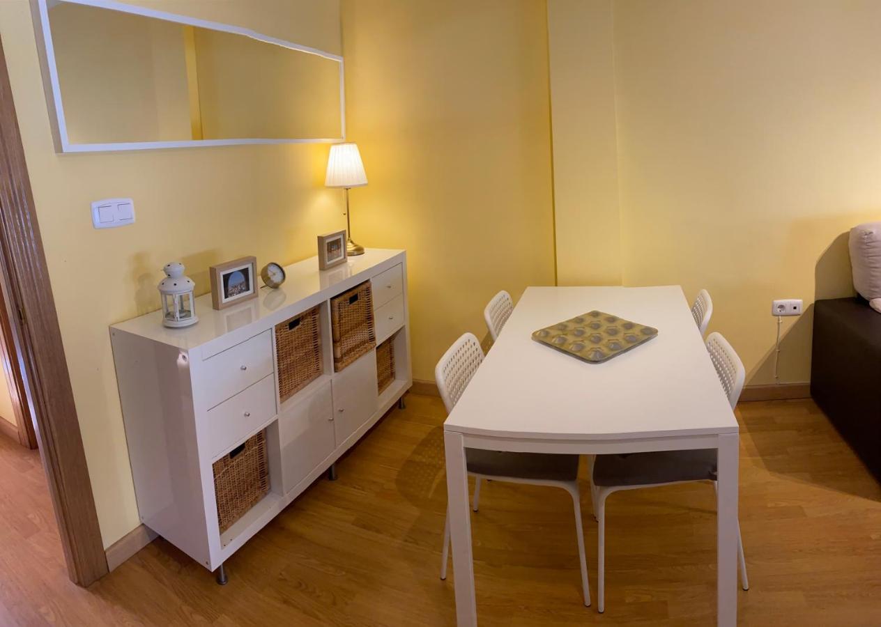 Alma Apartamento Διαμέρισμα Daimuz Bajo Εξωτερικό φωτογραφία