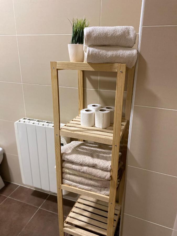 Alma Apartamento Διαμέρισμα Daimuz Bajo Εξωτερικό φωτογραφία