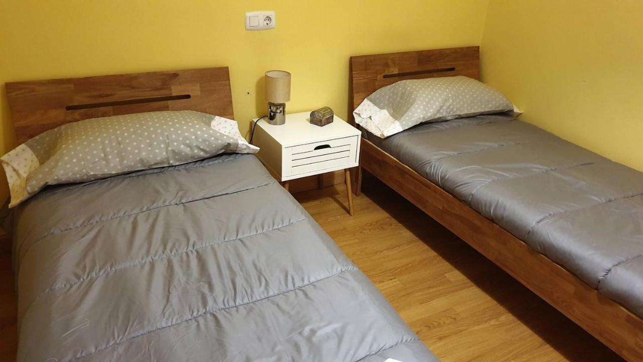 Alma Apartamento Διαμέρισμα Daimuz Bajo Εξωτερικό φωτογραφία