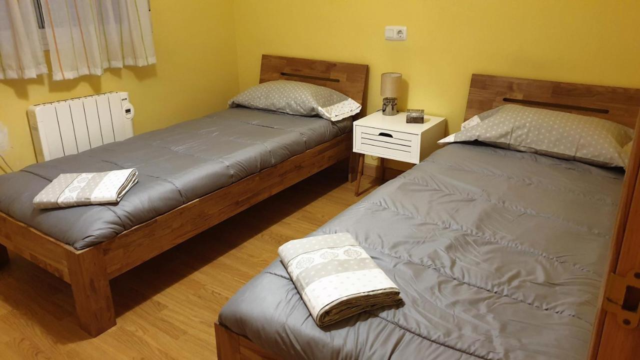 Alma Apartamento Διαμέρισμα Daimuz Bajo Εξωτερικό φωτογραφία