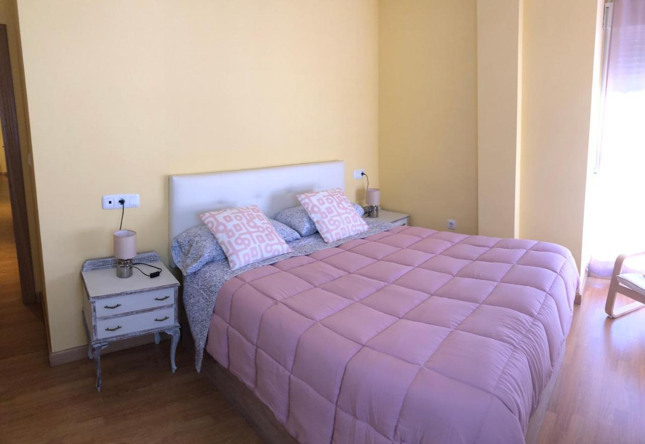 Alma Apartamento Διαμέρισμα Daimuz Bajo Εξωτερικό φωτογραφία