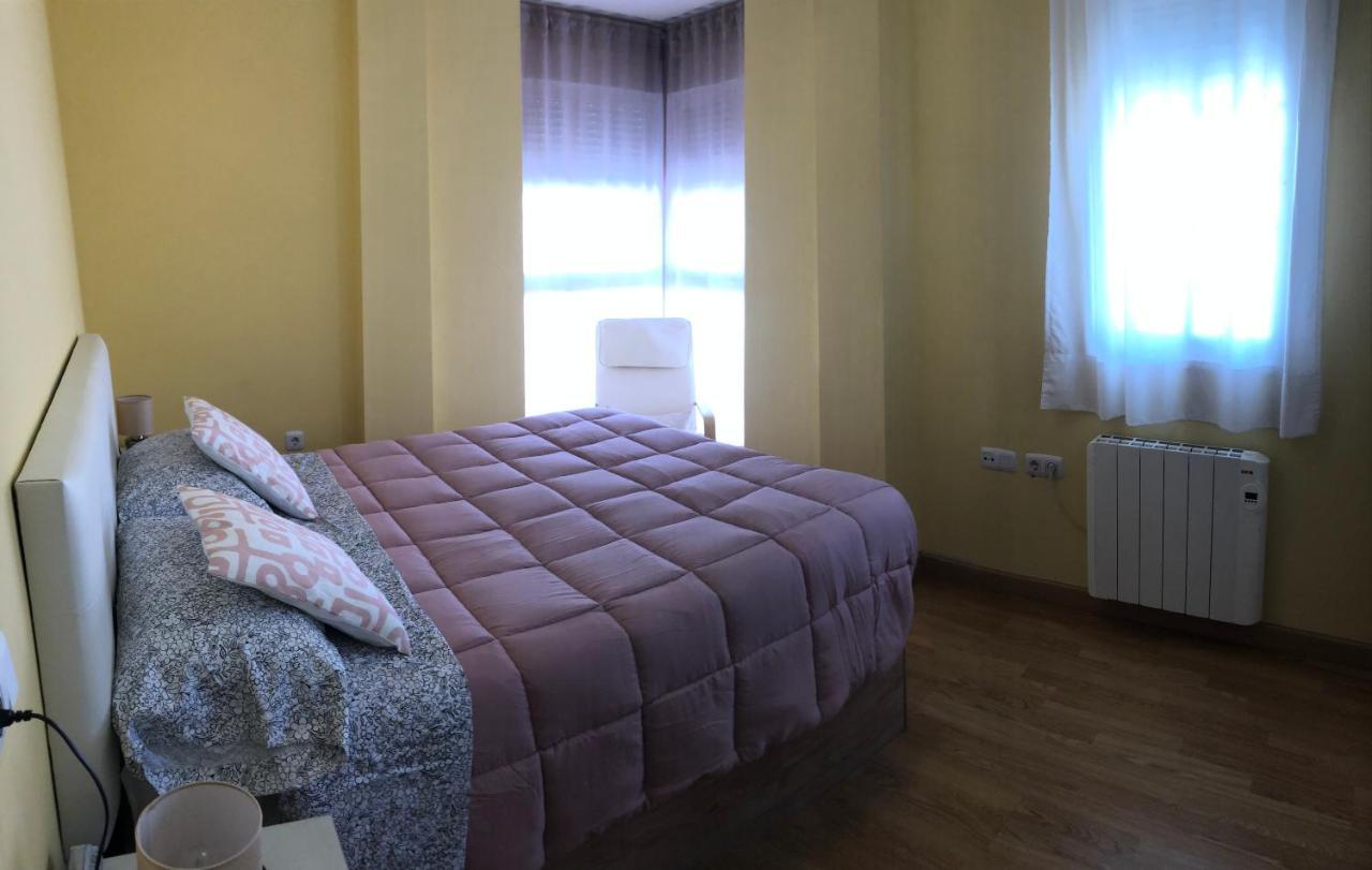 Alma Apartamento Διαμέρισμα Daimuz Bajo Εξωτερικό φωτογραφία